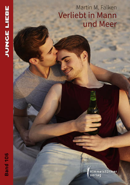 Verliebt in Mann und Meer | Gay Books & News