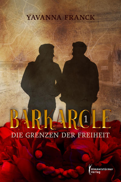 Barcarole 1: Die Grenzen der Freiheit | Gay Books & News