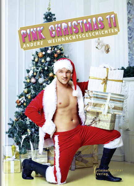 Pink Christmas 11 | Queer Books & News