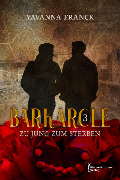 Barkarole 3 | Gay Books & News