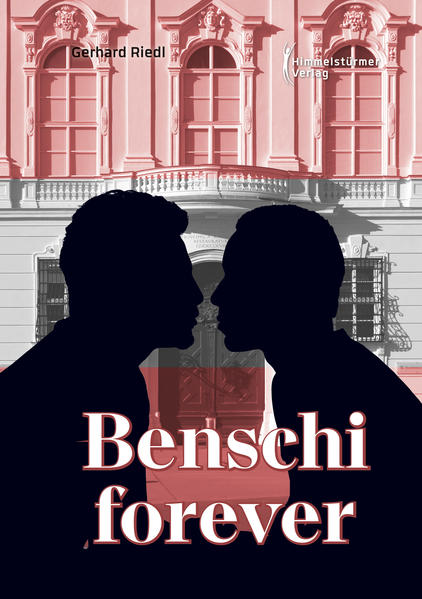 Benschi forever | Gay Books & News