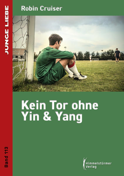 Kein Tor ohne Yin & Yang | Queer Books & News