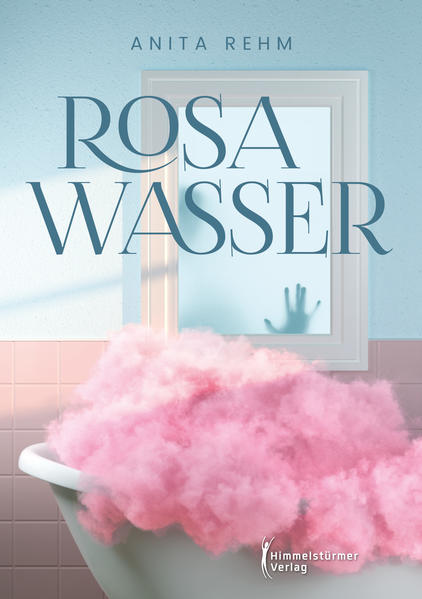 Rosa Wasser | Gay Books & News