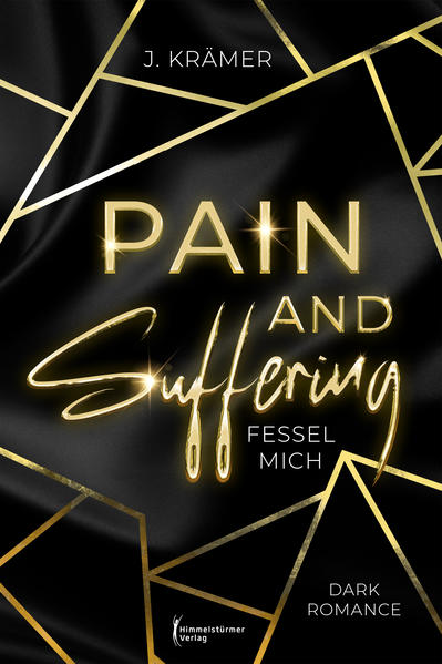 Fessel mich: Pain and Suffering | Gay Books & News