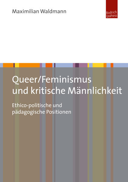 Queer/Feminismus und kritische Männlichkeit | Gay Books & News