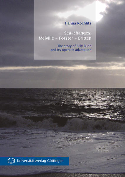 Sea-changes: Melville - Forster - Britten | Gay Books & News