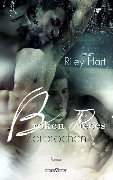 Broken Pieces - Zerbrochen | Gay Books & News