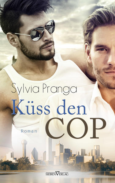 Küss den Cop | Gay Books & News