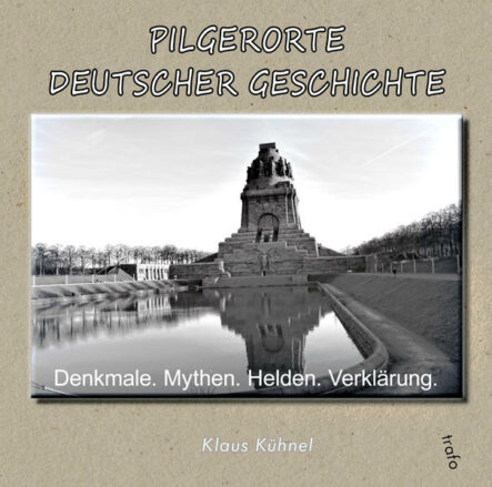 Pilgerorte deutscher Geschichte | Gay Books & News