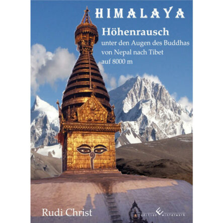 Himalaya unter den Augen des Buddhas | Gay Books & News