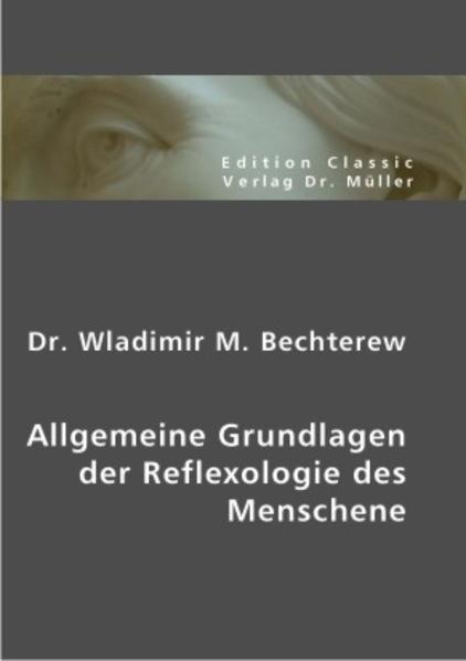 Dr. Wladimir M. Bechterew | Gay Books & News