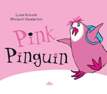 Pink Pinguin | Gay Books & News