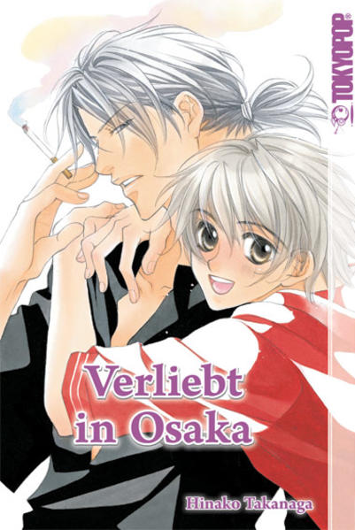 Verliebt in Osaka | Gay Books & News
