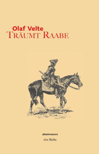 Träumt Raabe | Gay Books & News