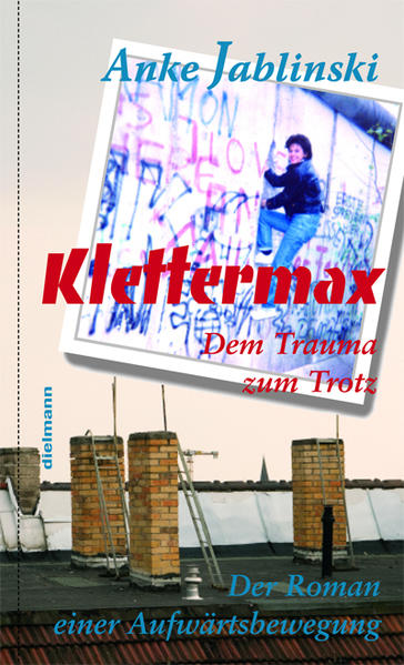Klettermax | Gay Books & News