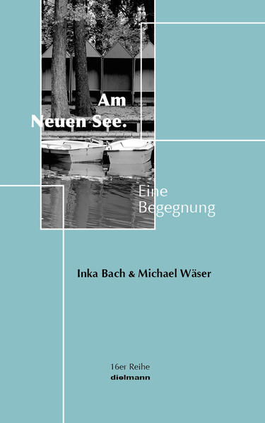 Am Neuen See | Gay Books & News