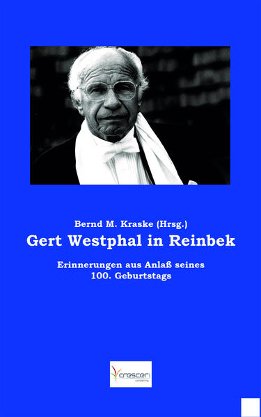 Gert Westphal in Reinbek | Gay Books & News