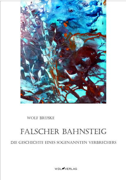 Falscher Bahnsteig | Gay Books & News