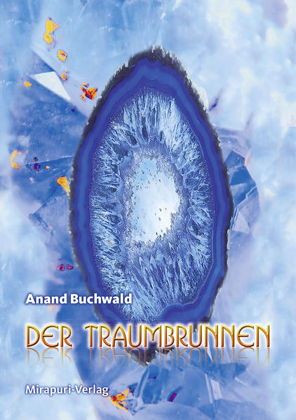 Der Traumbrunnen | Gay Books & News