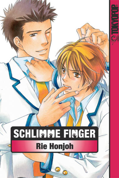 Schlimme Finger | Gay Books & News