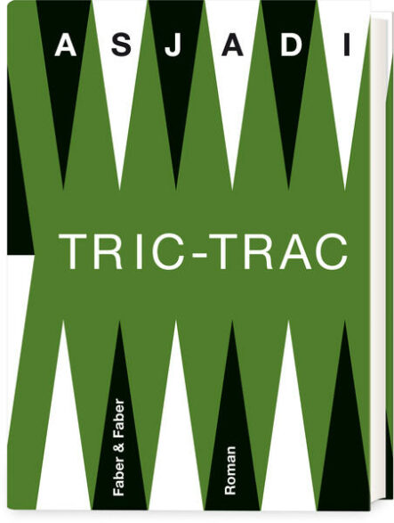 Tric-Trac | Gay Books & News
