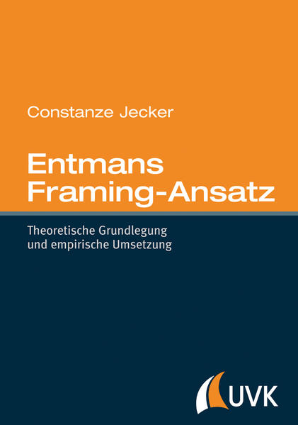 Entmans Framing-Ansatz | Gay Books & News