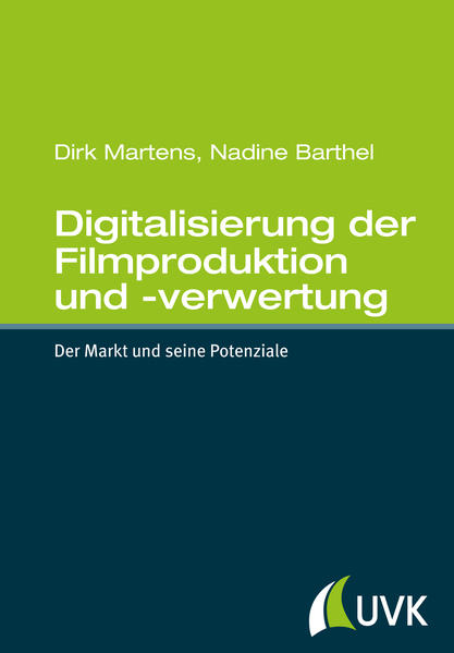 Digitalisierung der Filmproduktion und -verwertung | Gay Books & News