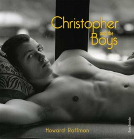 Christopher and the Boys | Gay Books & News