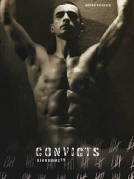 Convicts | Gay Books & News