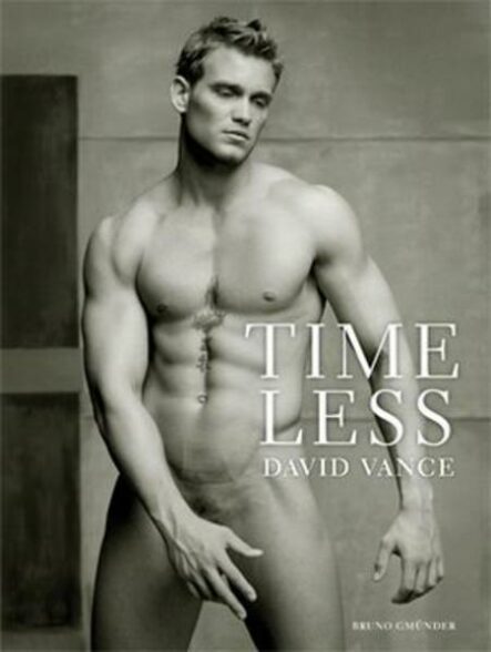 Timeless | Gay Books & News