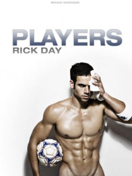 Players | Gay Books & News