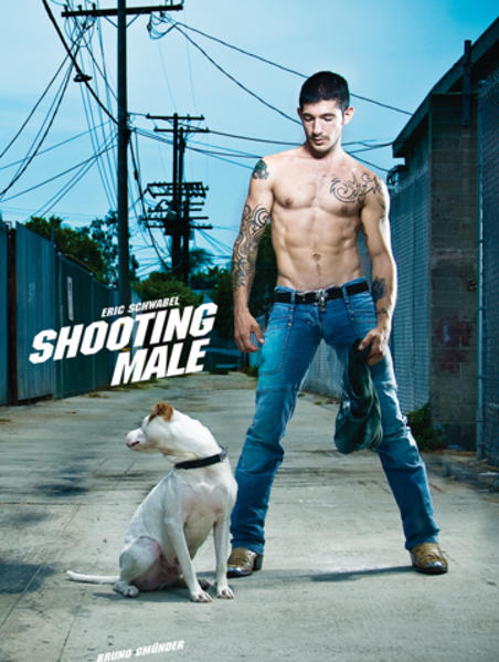Shooting Males | Gay Books & News