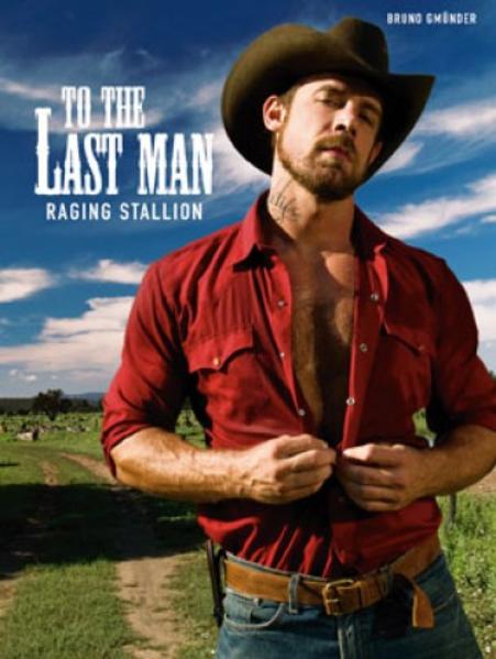To the last man | Gay Books & News