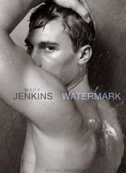 Watermark | Gay Books & News