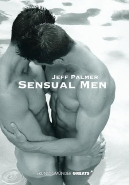 Greats: Sensual Men | Queer Books & News