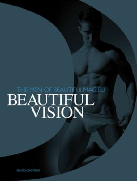 Beautiful Vision | Gay Books & News