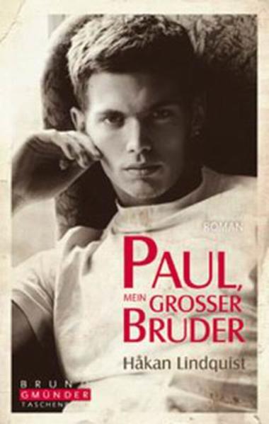Paul, mein großer Bruder | Gay Books & News