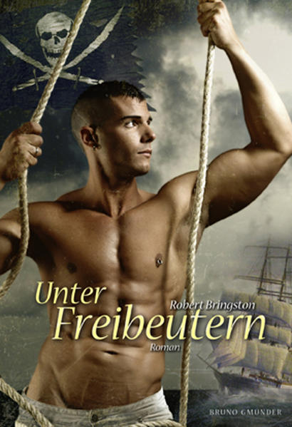 Unter Freibeutern | Gay Books & News