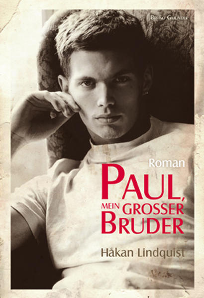 Paul, mein grosser Bruder | Gay Books & News