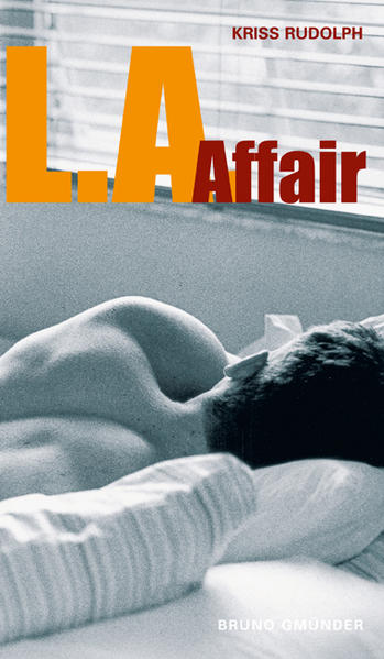 L.A. Affair | Gay Books & News