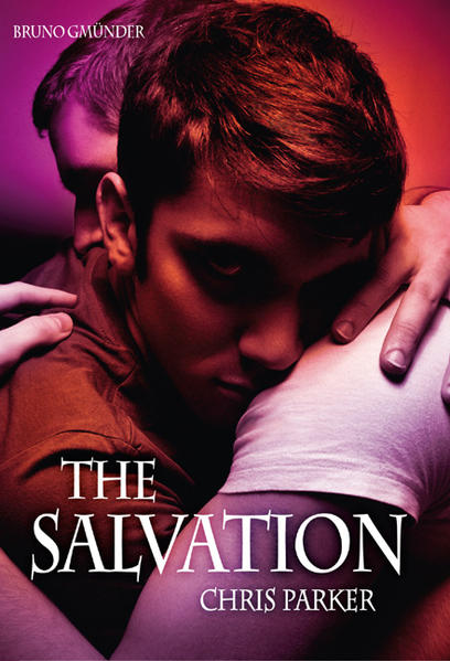 Salvation | Gay Books & News