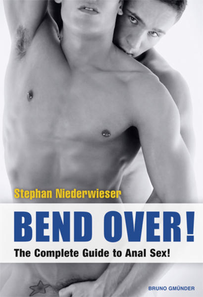 Bend Over! | Gay Books & News