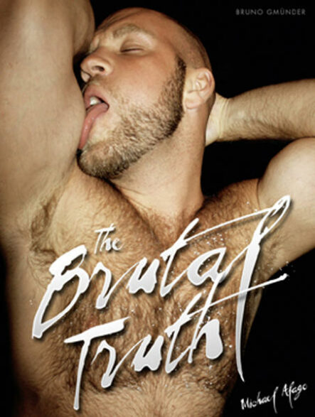 Brutal Truth | Gay Books & News