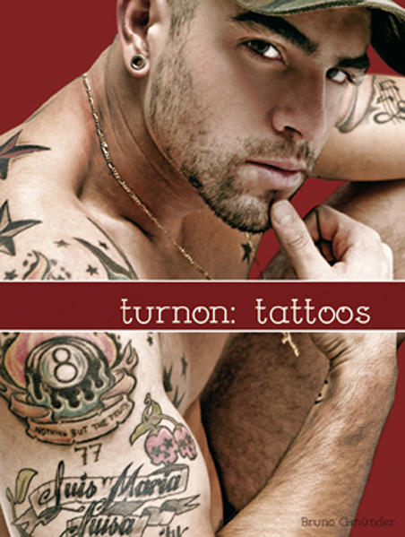 Turnon: Tattoos | Gay Books & News