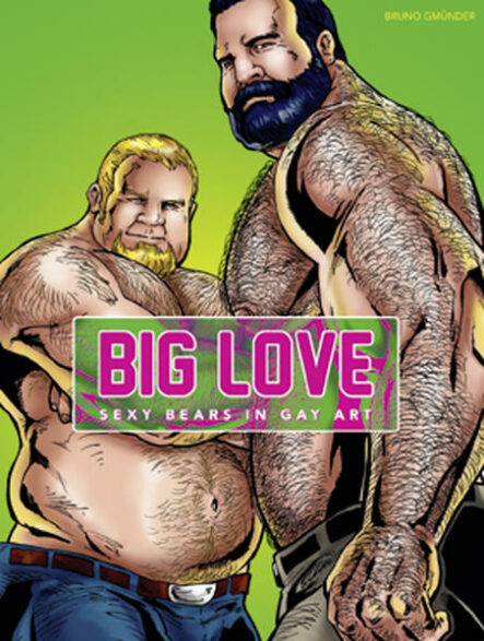 Big love | Gay Books & News