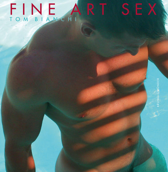 Fine Art Sex | Gay Books & News