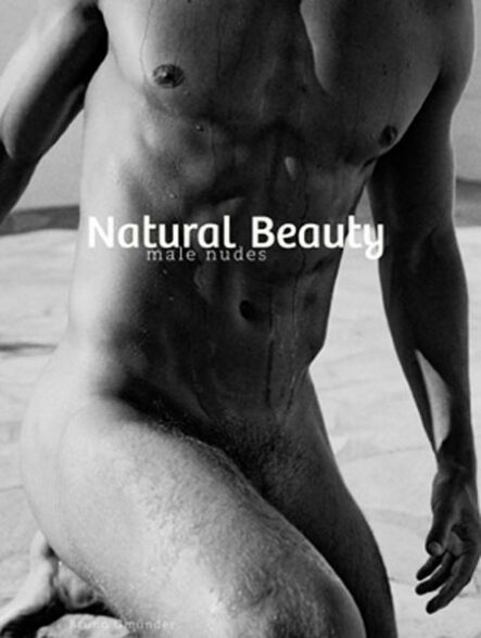 Natural Beauty | Gay Books & News