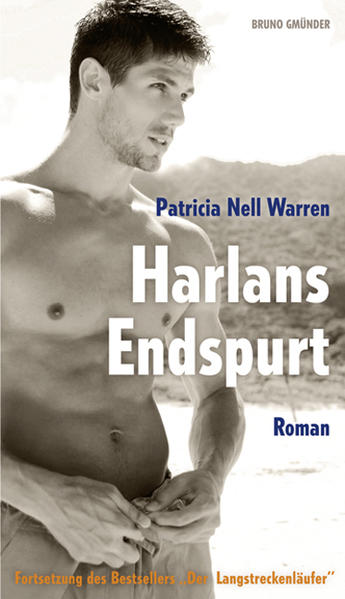 Harlans Endspurt | Gay Books & News