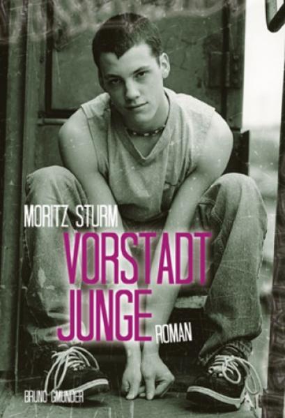 Vorstadtjunge | Gay Books & News