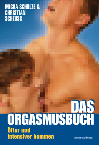 Das Orgasmusbuch | Queer Books & News